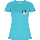 Ženska Športna Modra